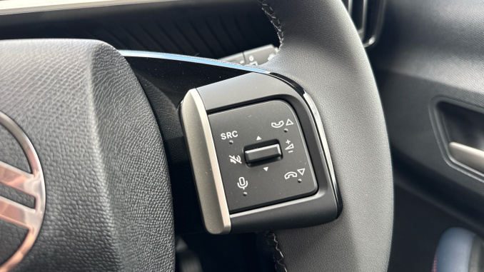 Citroen C3 83kW Collection 44kWh 5dr Auto Electric Hatchback - Image 35